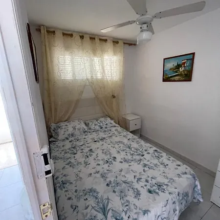 Habitación en casa particular Playmon Park