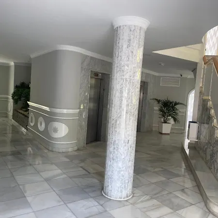 Homestay Playmon Park