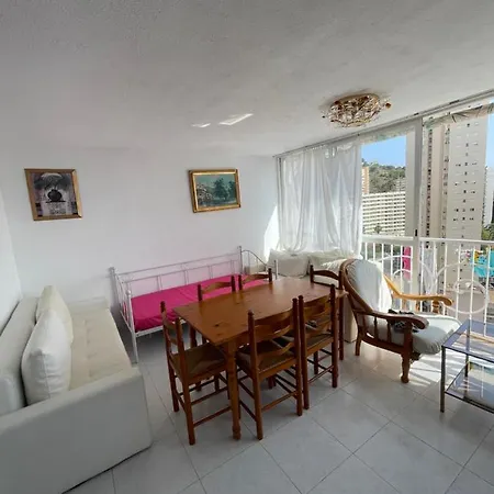 Playmon Park Homestay